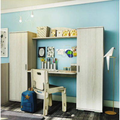 Уголок школьника ''Тайм'' ПН-09